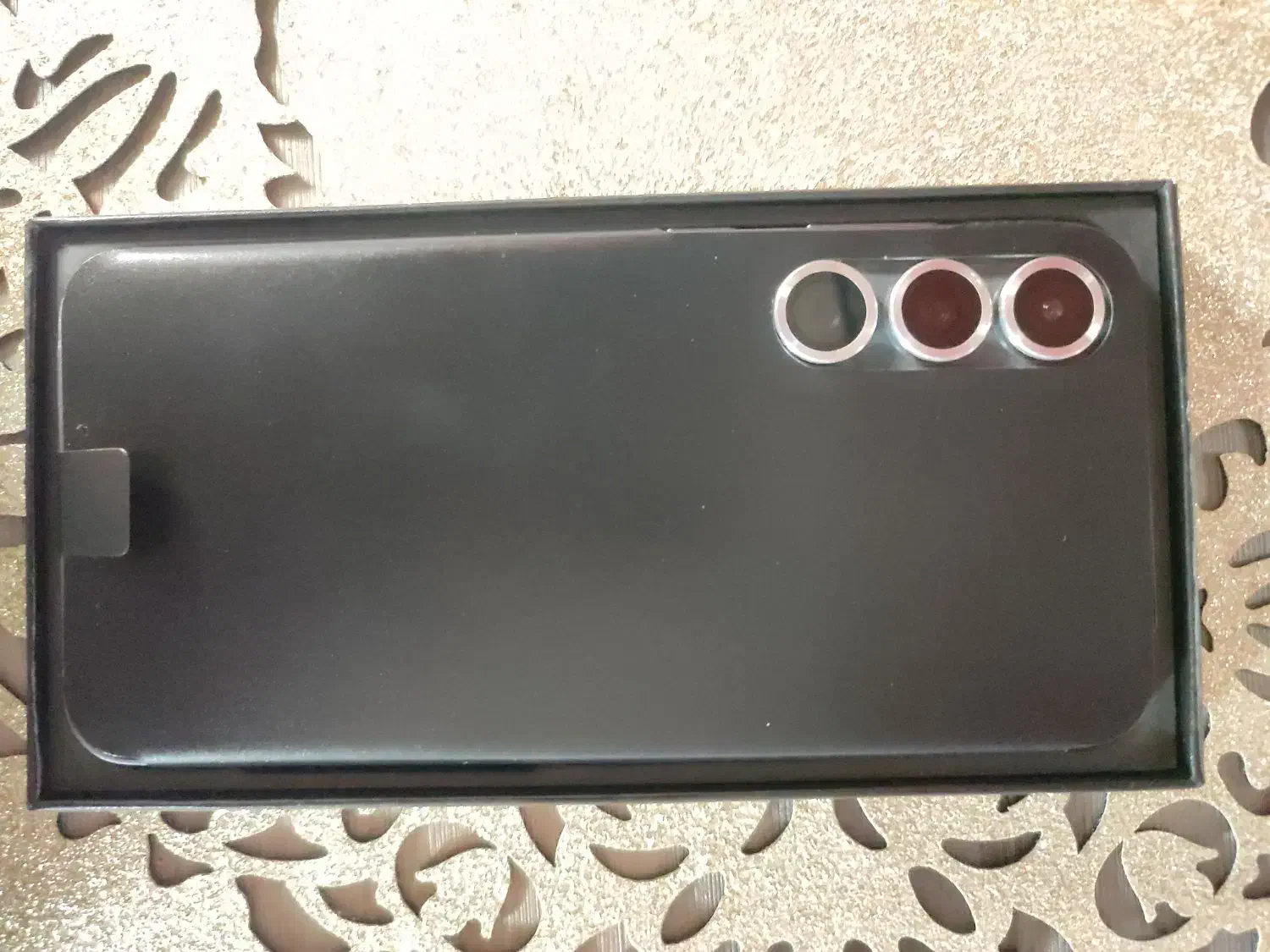 گوشی سامسونگ S23fe|موبایل|ملایر, |دیوار