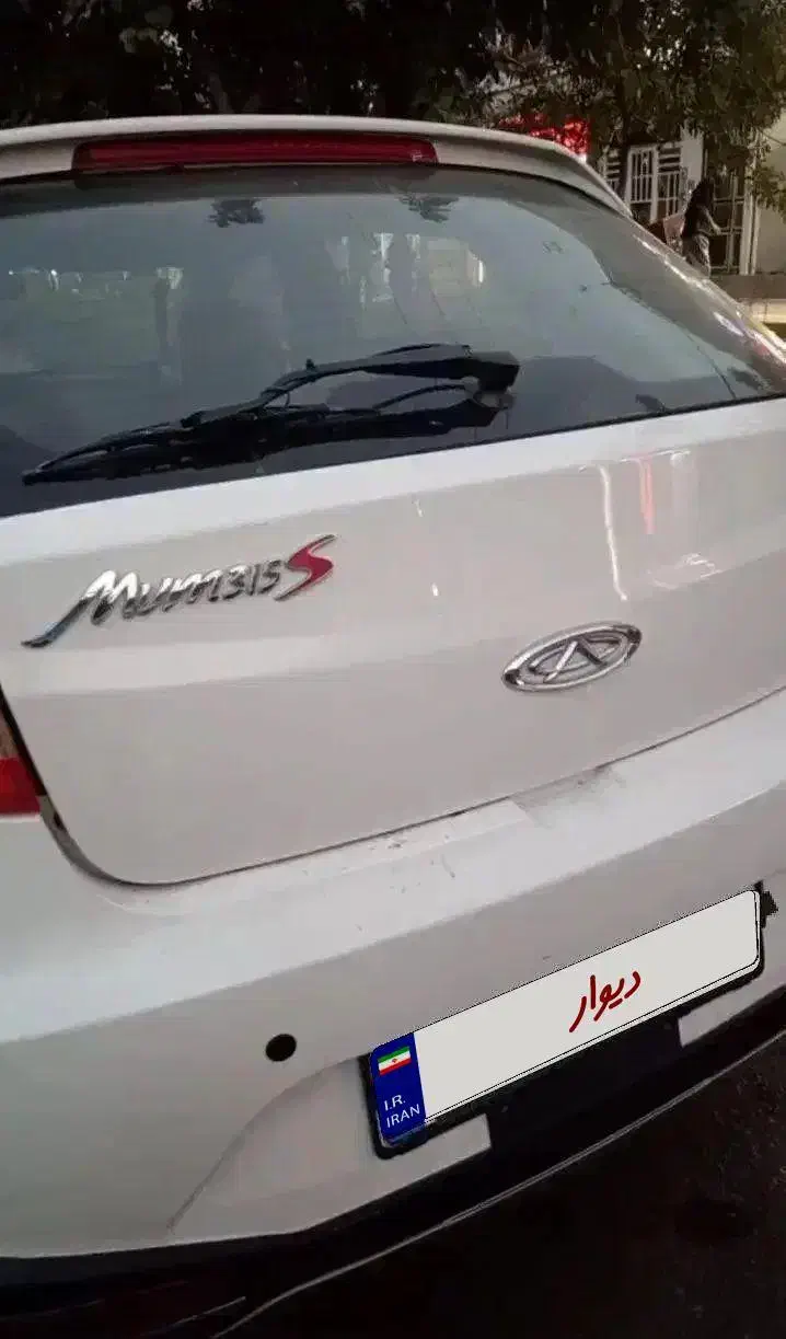 ام‌وی‌ام 315 هاچبک اسپرت لاکچری، مدل ۱۳۹۵|خودرو سواری و وانت|مشهد, طبرسی شمالی|دیوار