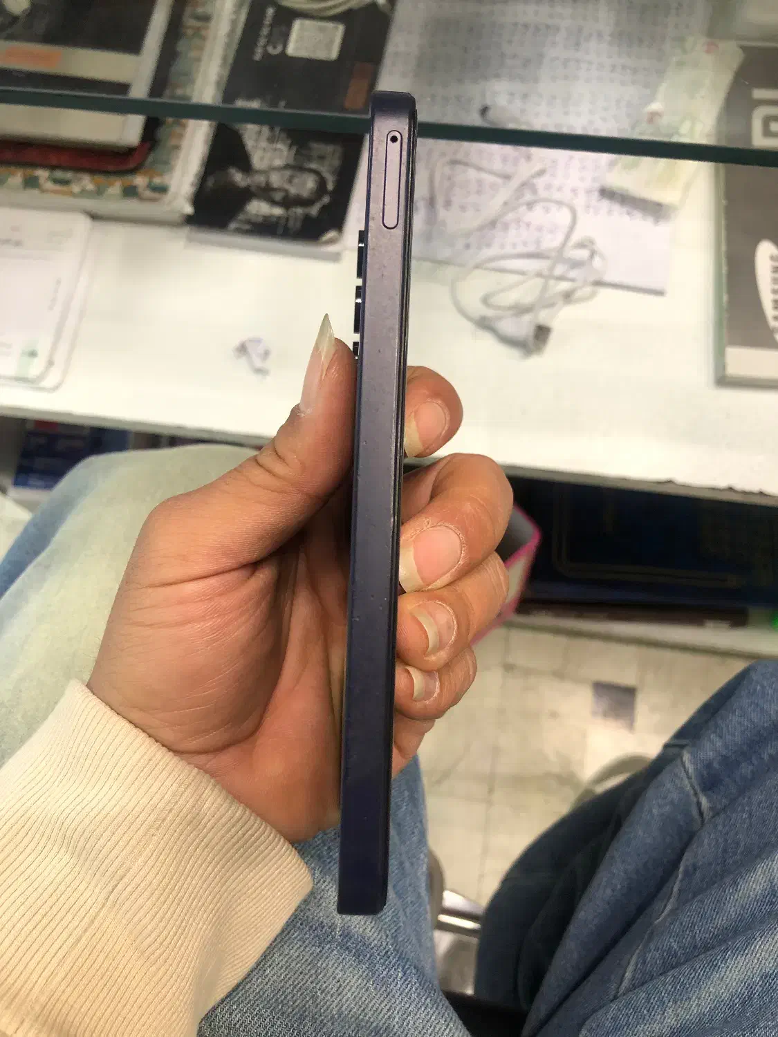 Samsung A15|موبایل|مشهد, احمدآباد|دیوار