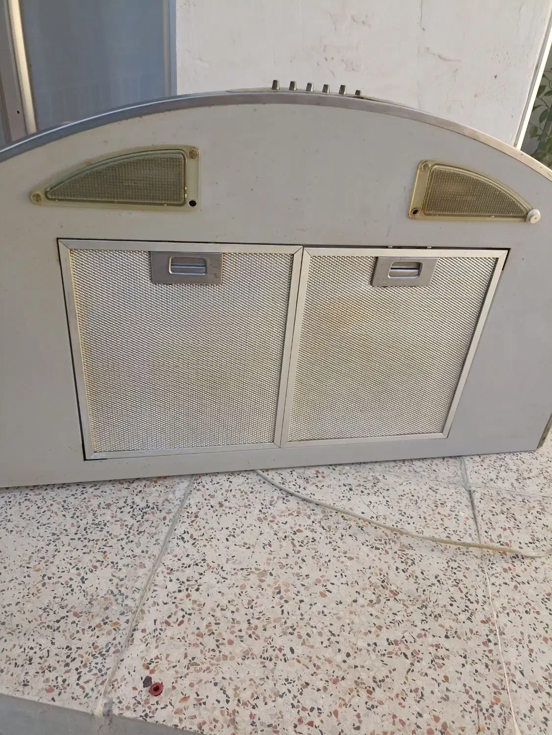 هود آشپزخانه|هود|اهر, |دیوار