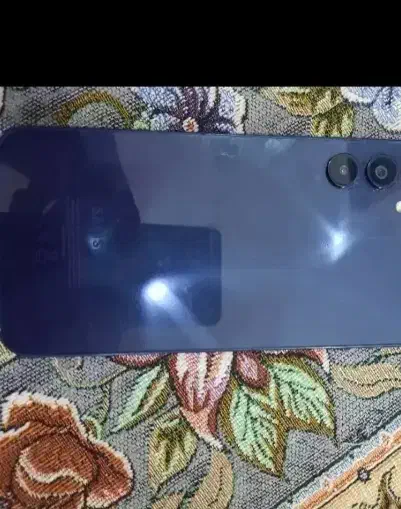 گوشی A15 سامسونگ|موبایل|فومن, |دیوار