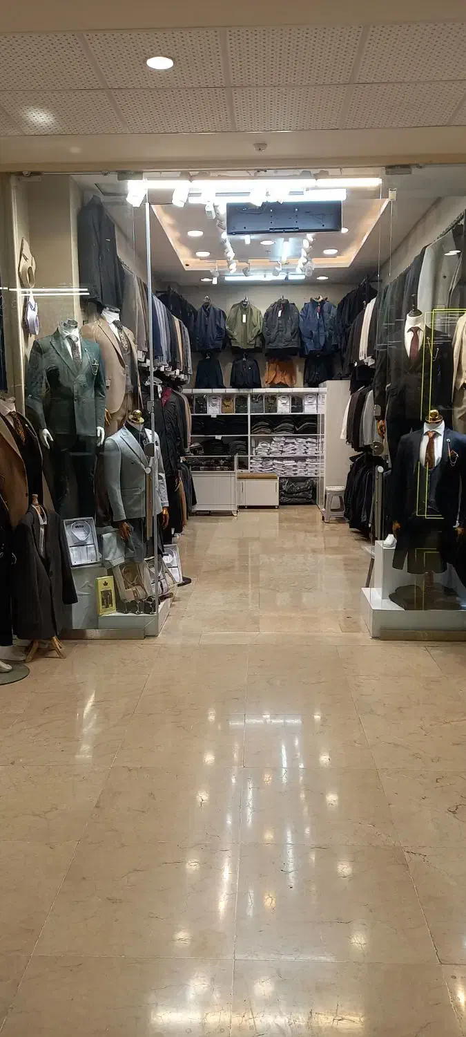 فروشنده اقا باتجربه متعهد|استخدام بازاریابی و فروش|مشهد, چهنو|دیوار