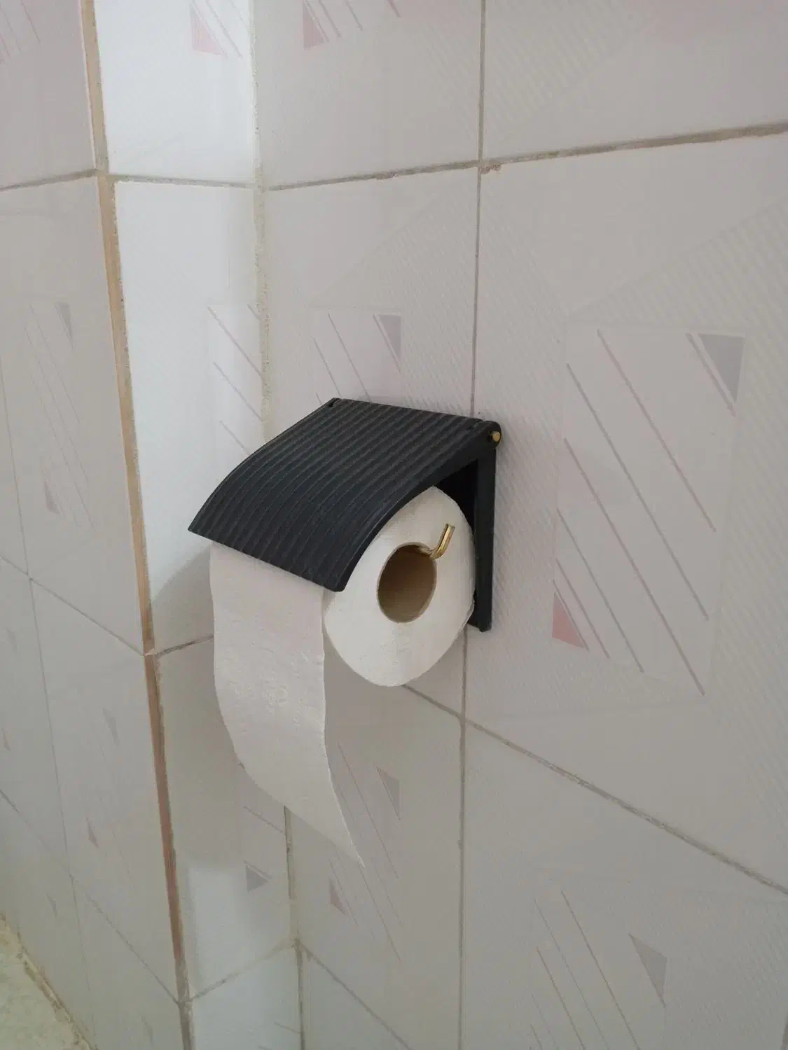 سطل آشغال و فرچه سرویس بهداشتی|لوازم سرویس بهداشتی|تهران, شهرک رضویه|دیوار