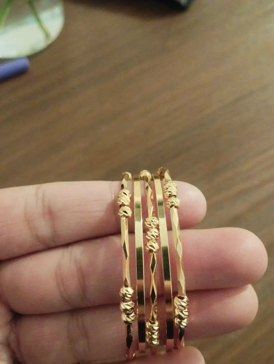 النگو رنگ ثابت|بدلیجات|کرمانشاه, |دیوار