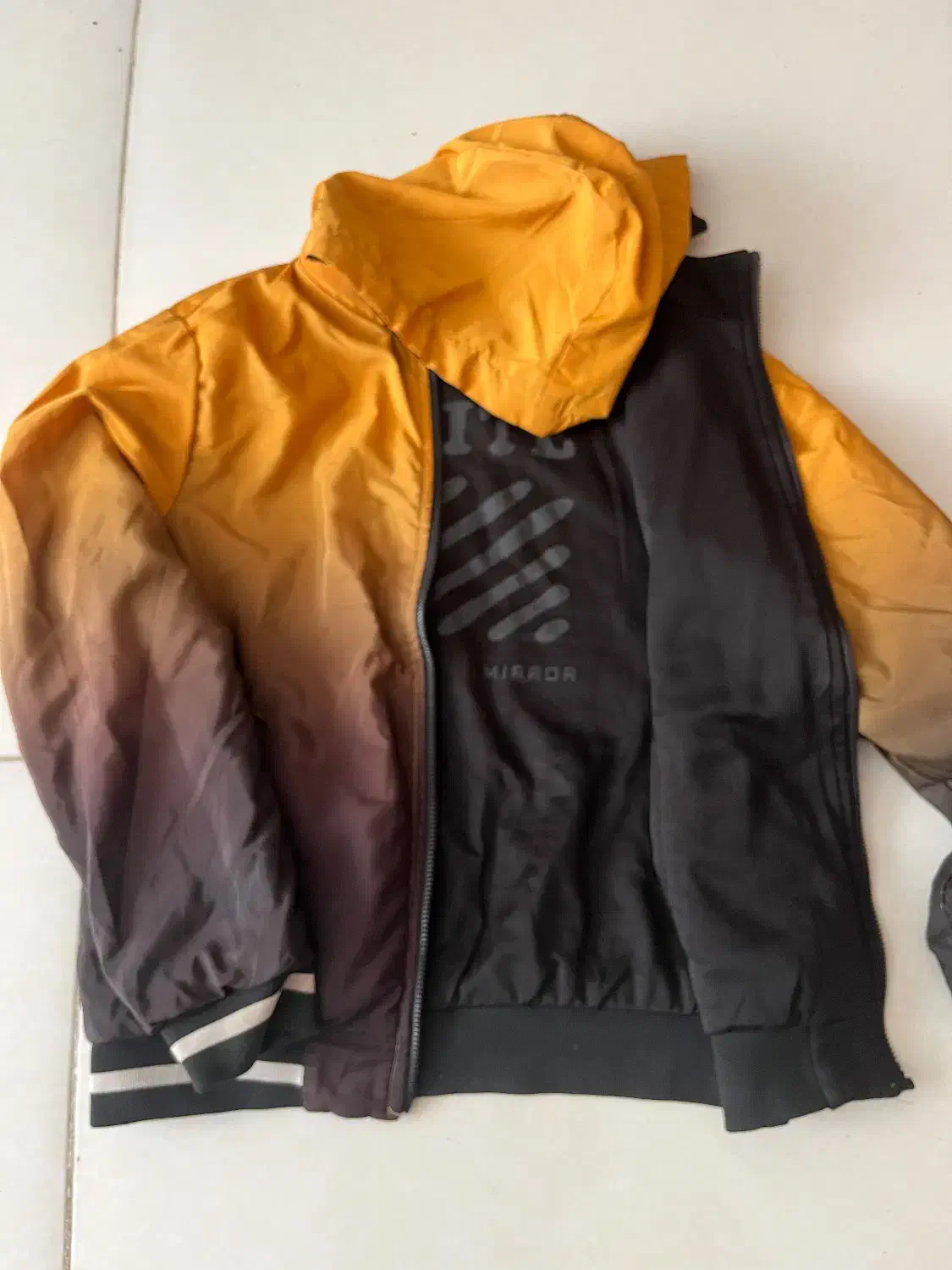 هودی و کاپشن پسرانه|لباس|تربتحیدریه, پیشکوه|دیوار