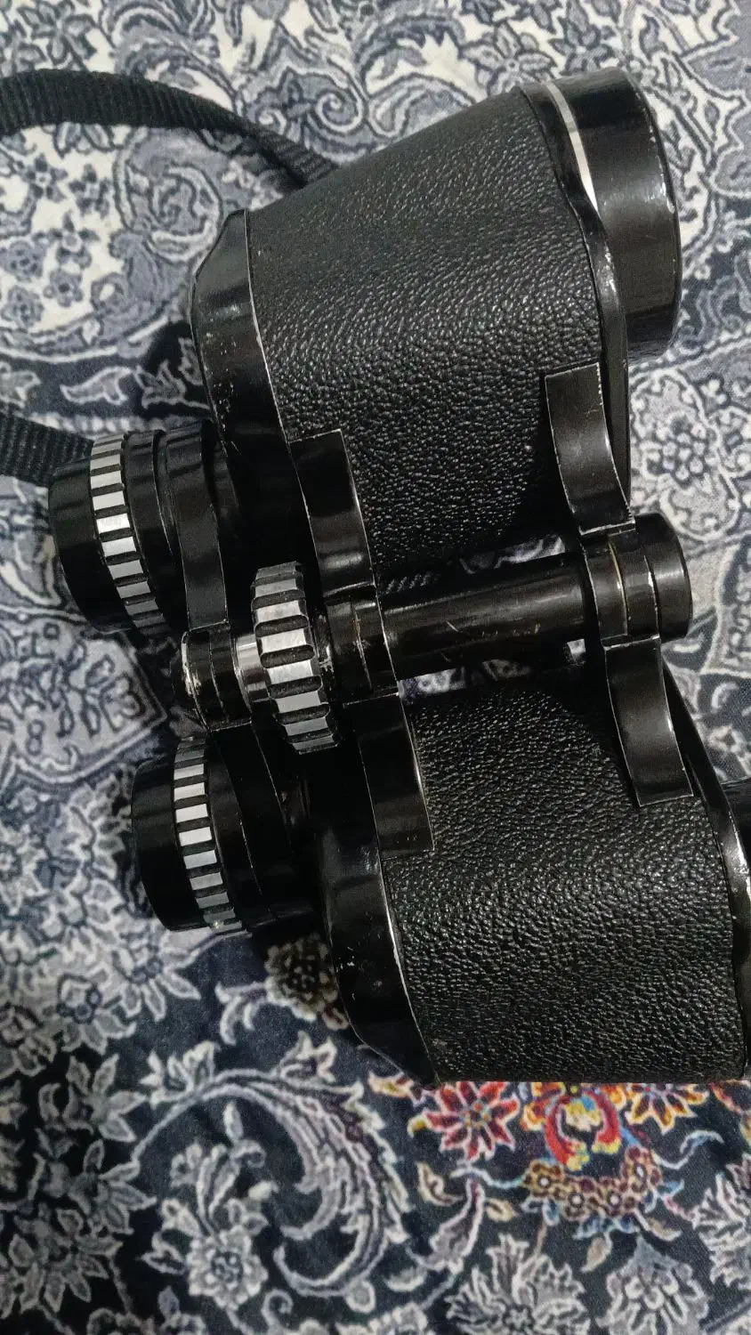 دوربین‌ شکاری ژاپنی قدیمی|کوهنوردی و کمپینگ|پلدختر, |دیوار