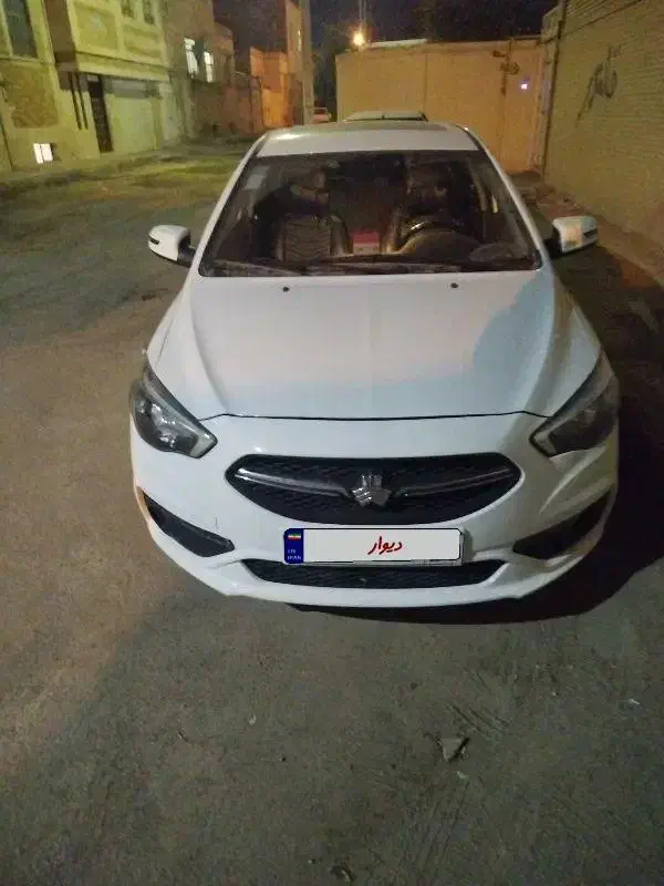 فروش و معاوضه شاهین G|خودرو سواری و وانت|یزد, |دیوار