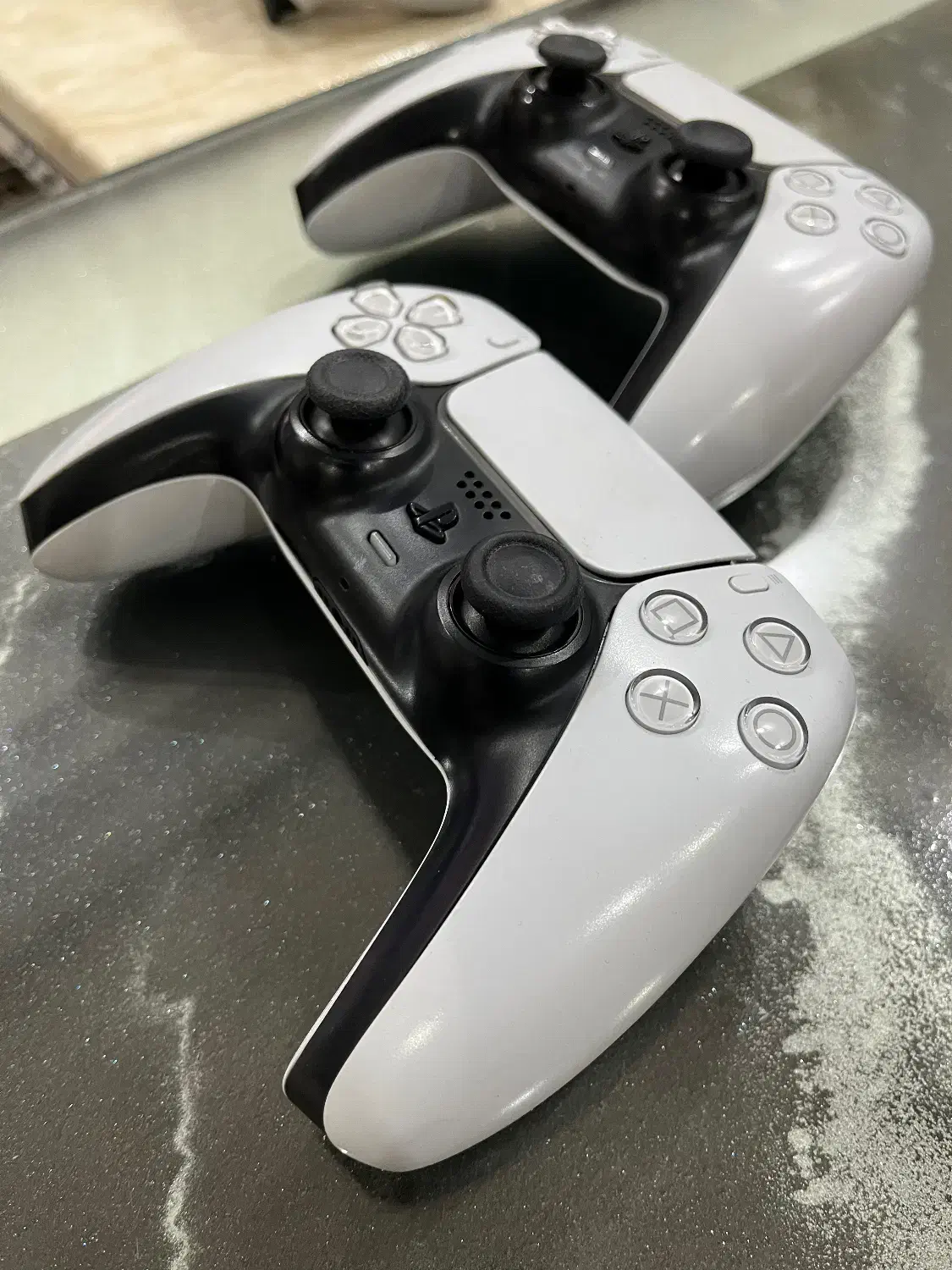 دسته ps5|کنسول، بازی ویدئویی و آنلاین|ری, دولتآباد|دیوار