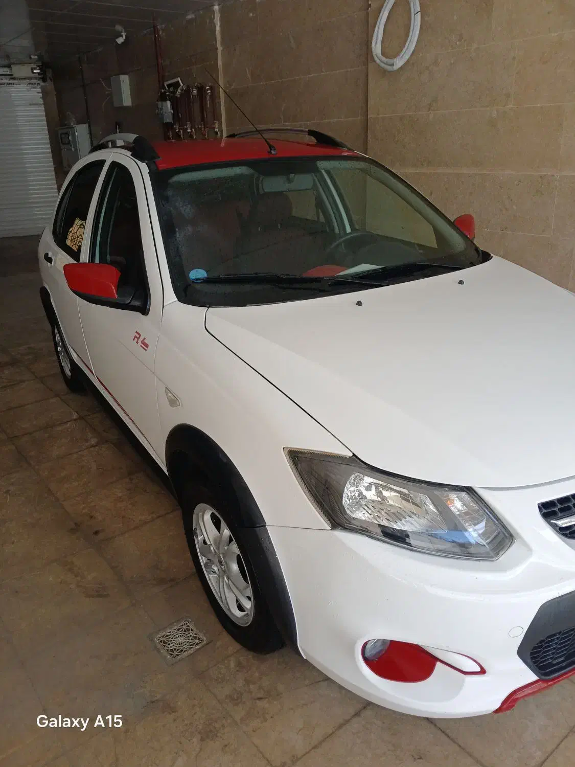 کوییک ۱۴۰۱|خودرو سواری و وانت|مشهد, شهرآرا|دیوار