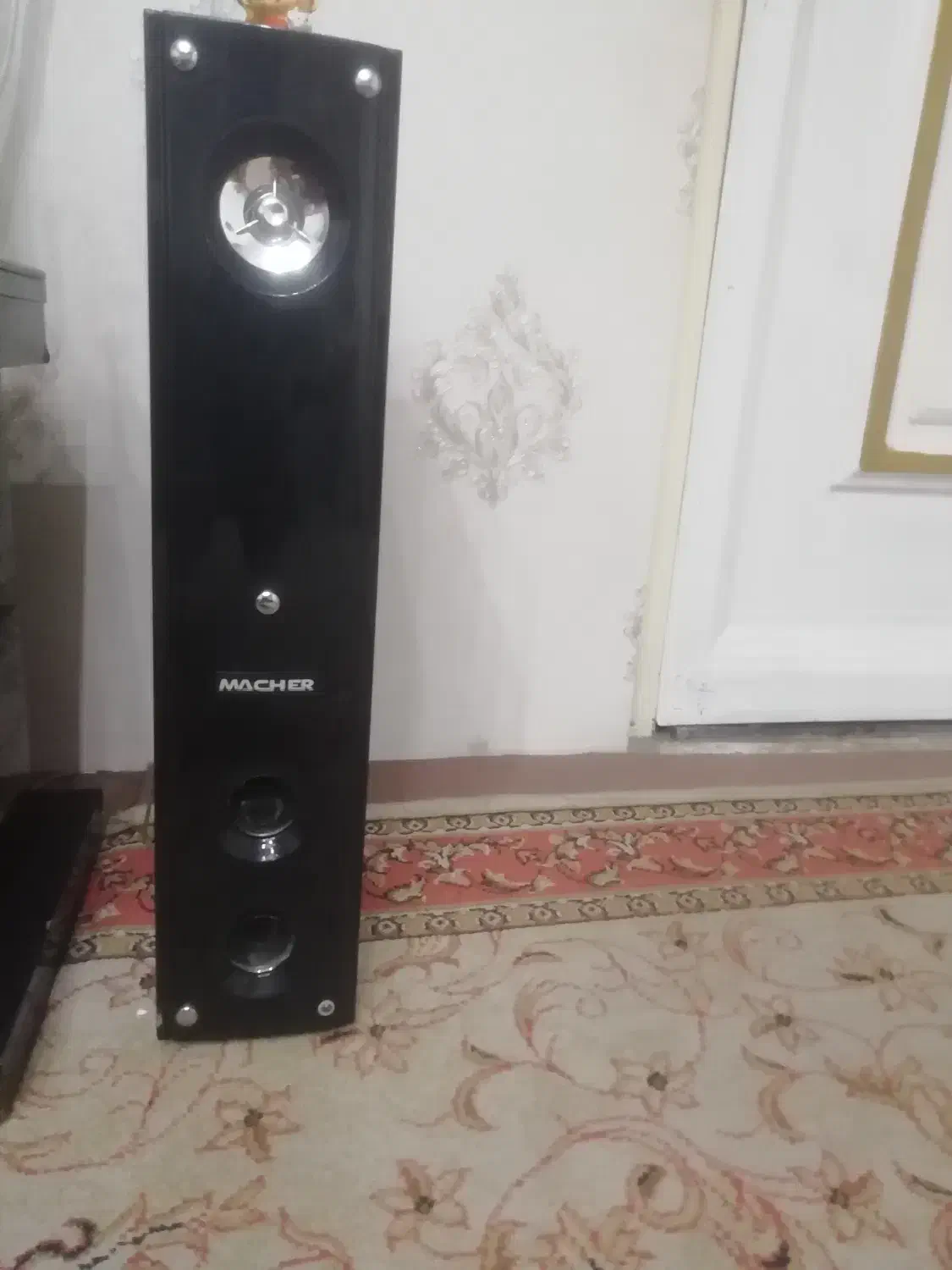 سینما خانگی|سیستم صوتی خانگی|بیرجند, |دیوار