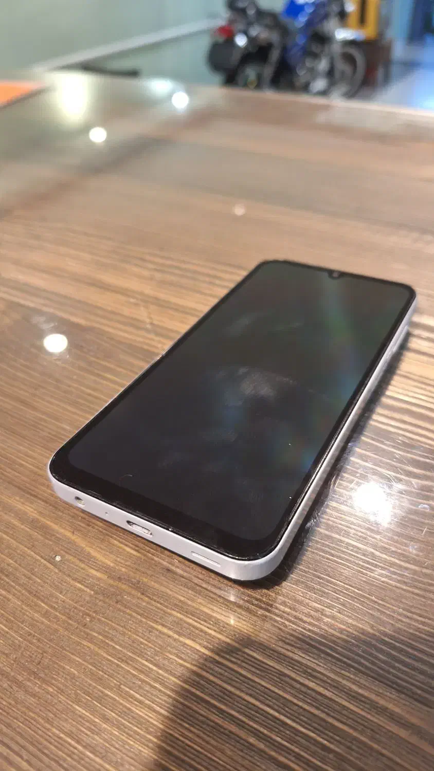 سامسونگ Galaxy A25 با حافظهٔ ۲۵۶ گیگابایت|موبایل|شاهرود, |دیوار