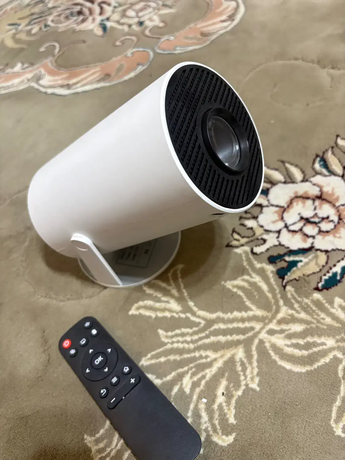 تبلت و پروژکتور|تبلت|نورآباد ممسنی, |دیوار