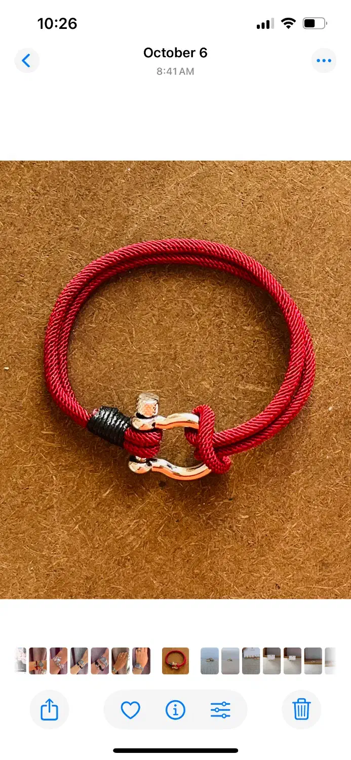 انواع دستبند|بدلیجات|تهران, ونک|دیوار