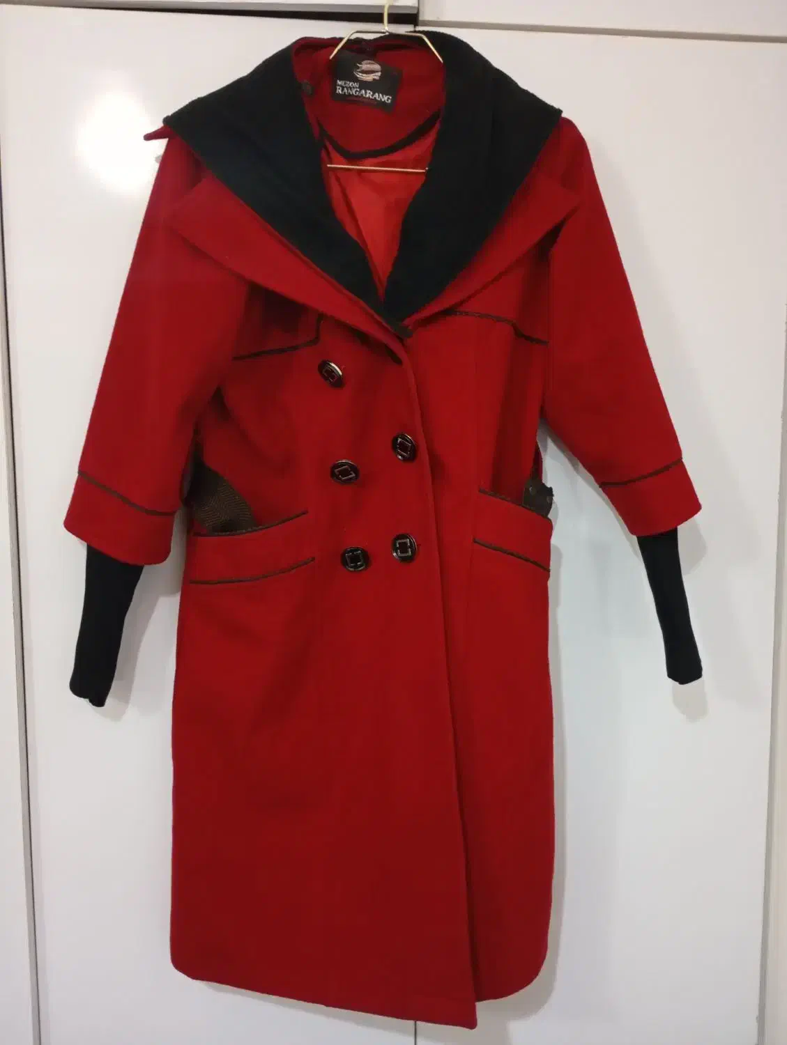 پالتو|لباس|مشهد, نظام دوست|دیوار