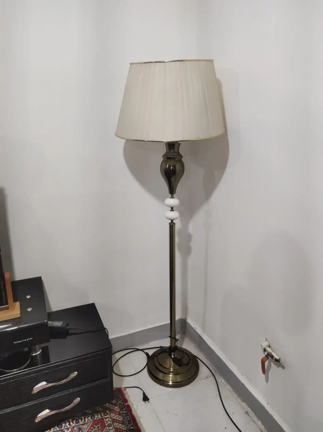 آباژر|چراغ خواب و آباژور|اهواز, گیت بوستان|دیوار