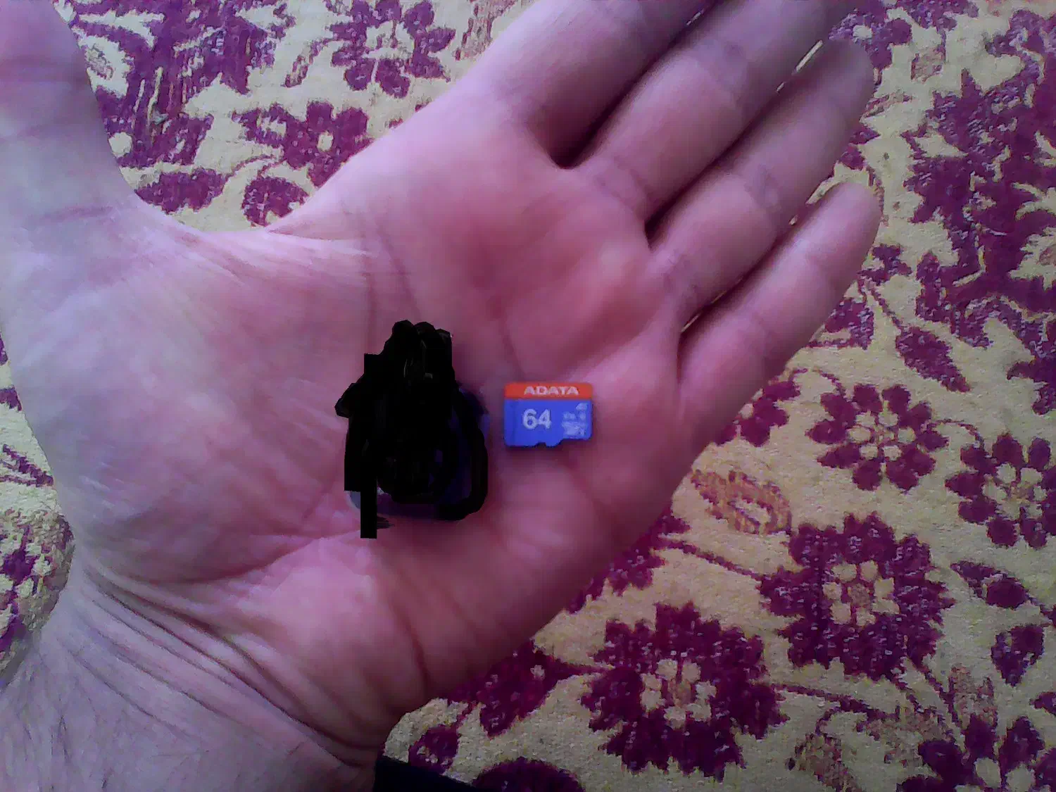 شارژر 15وات و کابل و رم  توضیحات ختمن خواننده شود|لوازم جانبی موبایل و تبلت|بروجرد, |دیوار