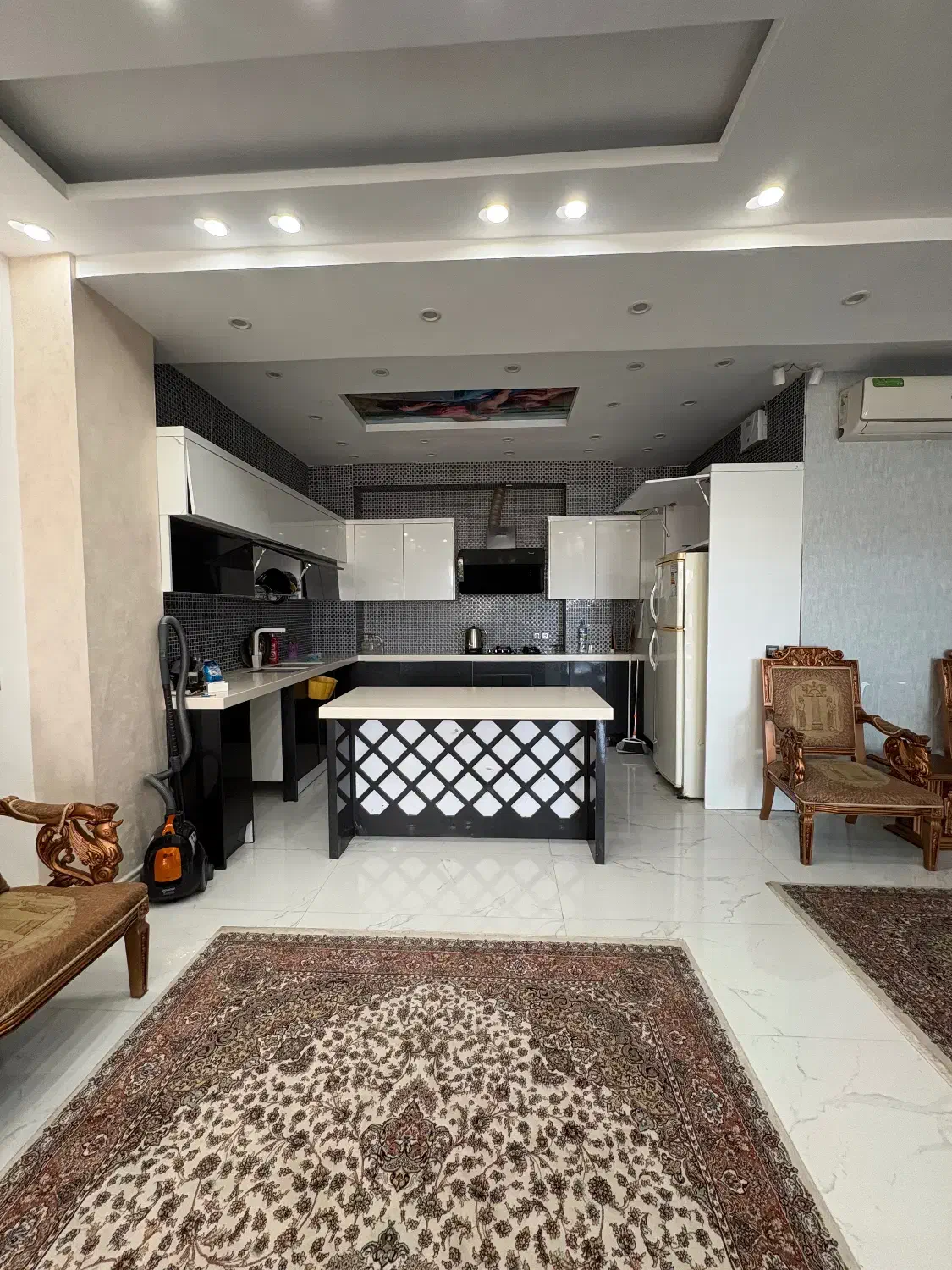 اجاره ویلای مبله پلاک یک دریا|اجارهٔ خانه و ویلا|فریدون‌کنار, |دیوار