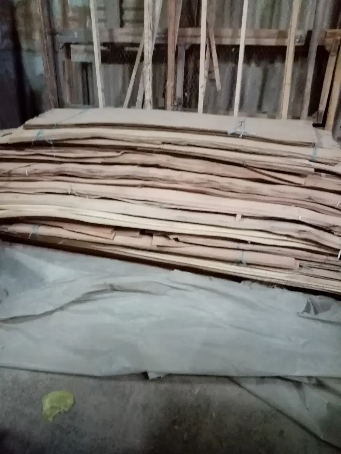 روکش چوب|مصالح و تجهیزات ساختمان|کرج, کوی امامیه|دیوار