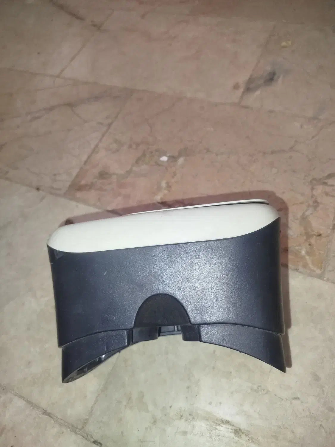 عینک واقعیت مجازی|کنسول، بازی ویدئویی و آنلاین|بم, |دیوار