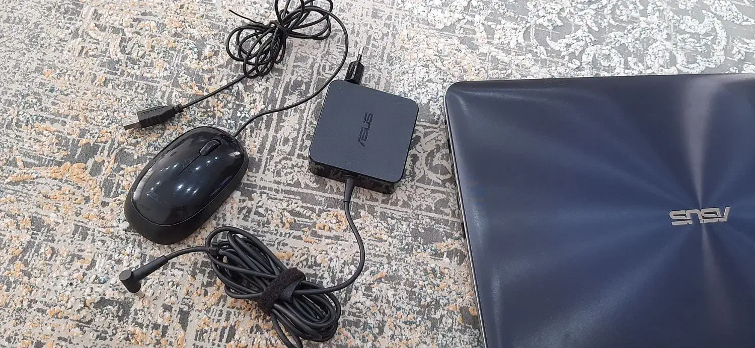 لبتاب ایسوس|رایانه همراه|کرمانشاه, |دیوار