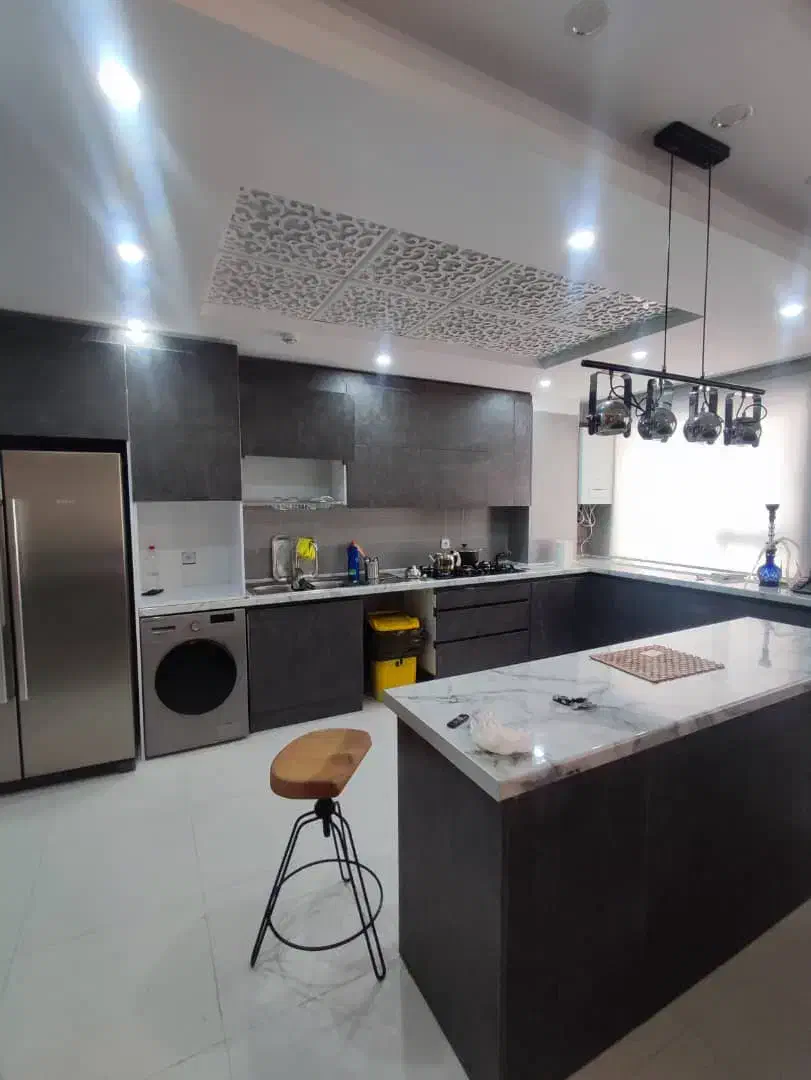 اجاره آپارتمان/مجتمع برند پارک پرنس|اجارهٔ آپارتمان|اندیشه, اندیشه فاز ۵|دیوار