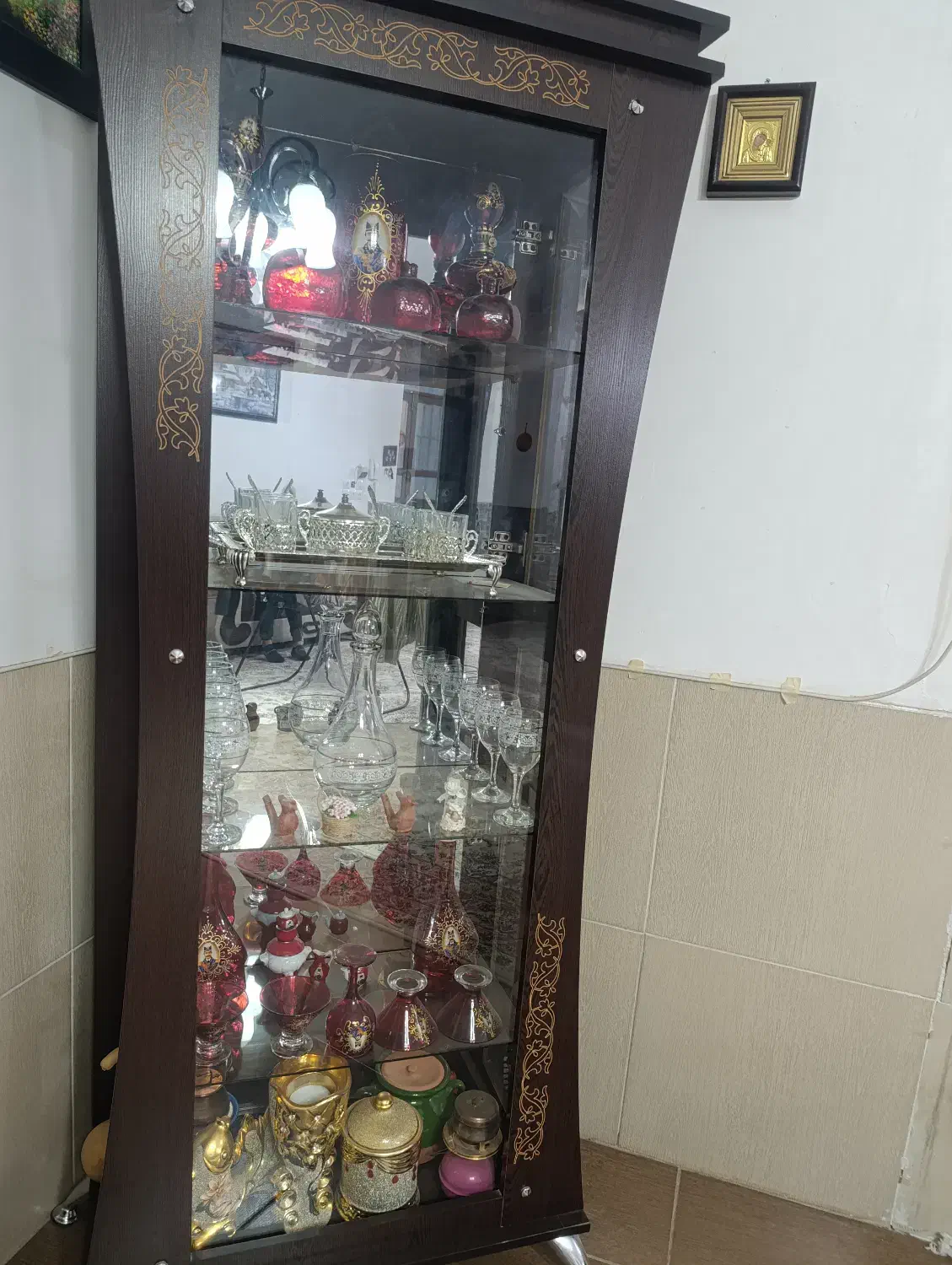 بوفه|بوفه، ویترین، کنسول|شیراز, سلطان آباد|دیوار