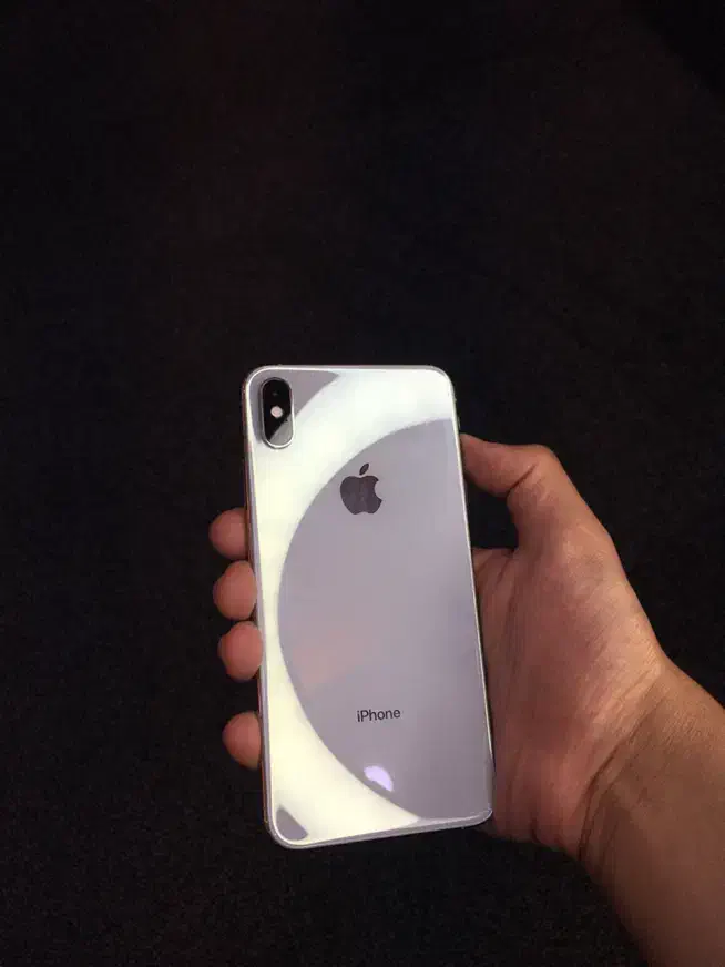 iPhone XS MAX 256 GB|موبایل|شوشتر, |دیوار
