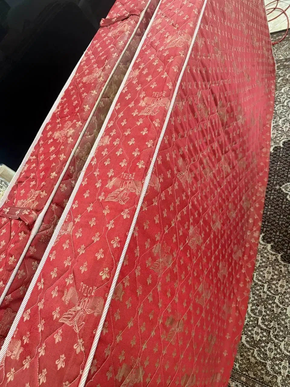 تشک رویال اصل|تشک تختخواب|تبریز, |دیوار