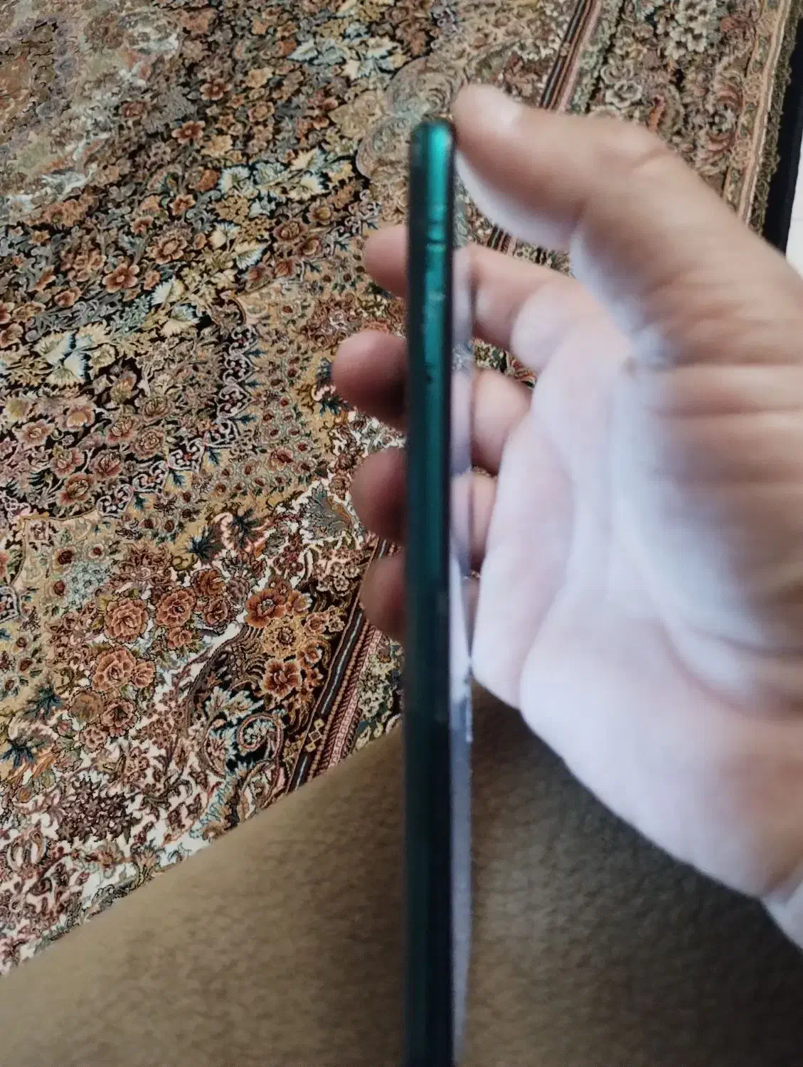 redmi note 8 pro|موبایل|پرند, فاز ۱|دیوار