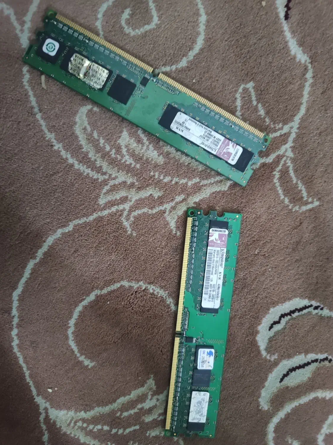 رم در حد|قطعات و لوازم جانبی رایانه|اراک, |دیوار