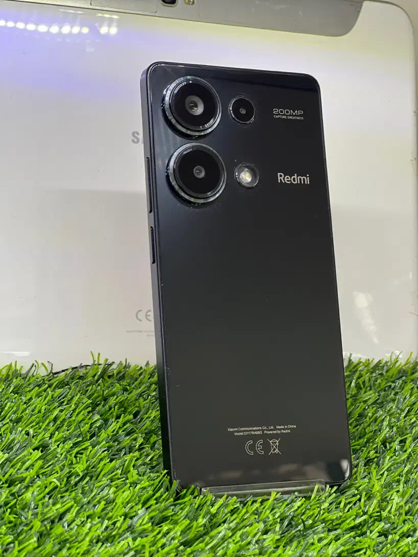 Note 13 Pro 256/8|موبایل|کرج, اسدآباد|دیوار