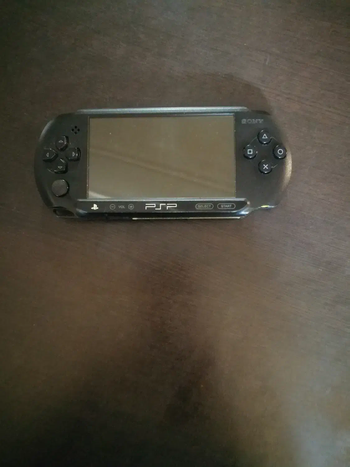 Psp|کنسول، بازی ویدئویی و آنلاین|تهران, فدک|دیوار