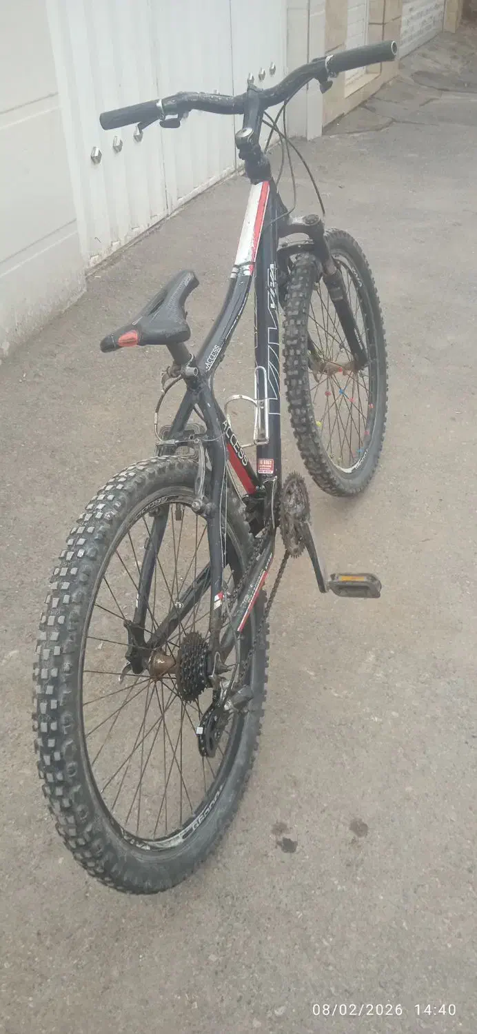 ویوا|دوچرخه، اسکیت، اسکوتر|سبزوار, قلعه‌نو دهزار|دیوار