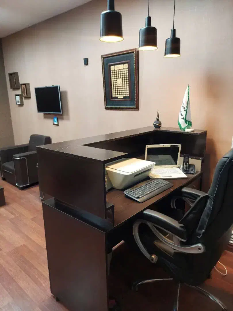 ۶۰ متر / بر مطهری / فول امکانات/ موقعیت اداری|اجارهٔ دفتر کار، اتاق اداری، مطب|تهران, سهروردی|دیوار