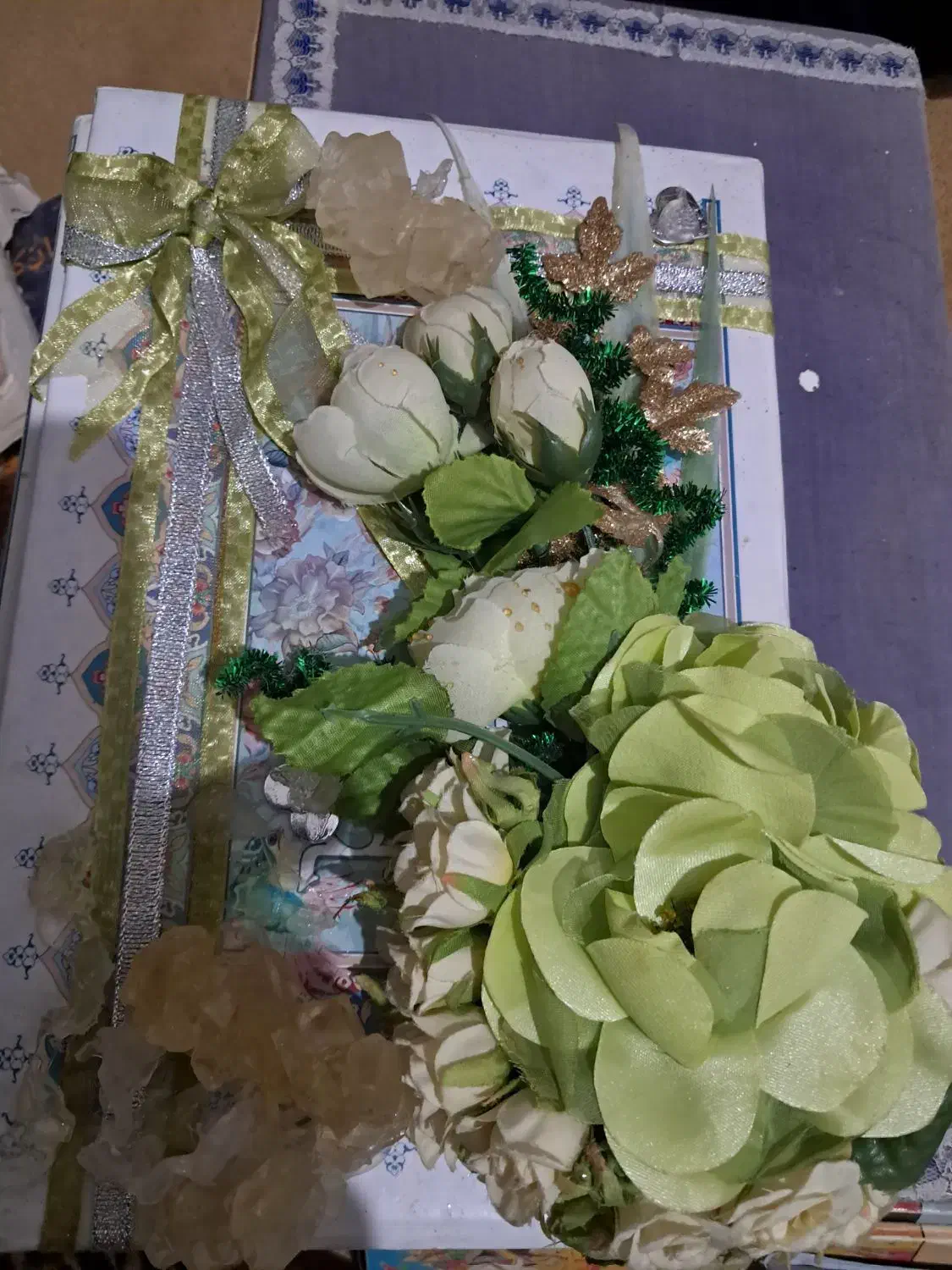 انواع قران|کتاب و مجله مذهبی|بجنورد, |دیوار