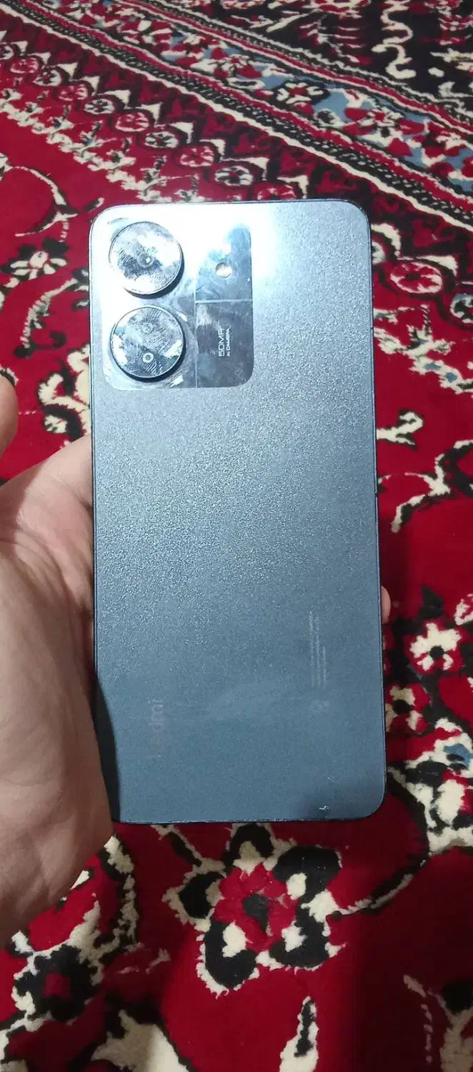 گوشی ردمی۱۳c|موبایل|گوآور, |دیوار