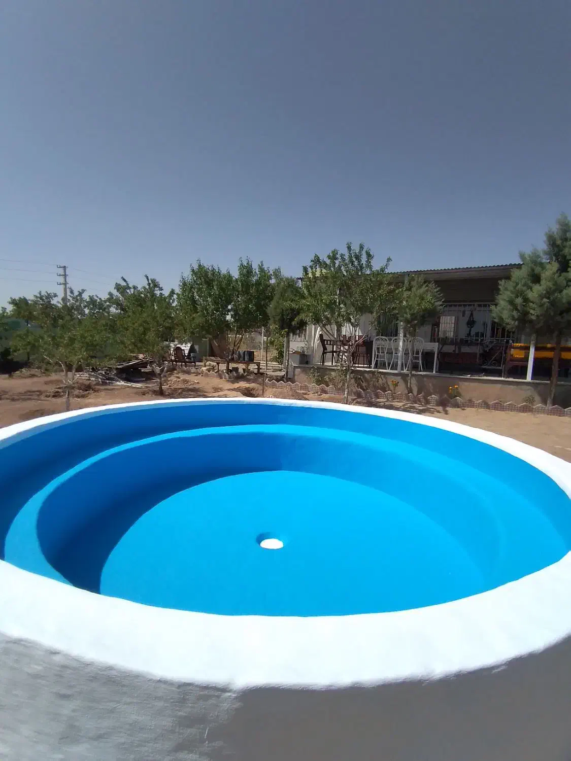 آبندی وعایق نانو (جایگزین ایزوگام )|خدمات پیشه و مهارت|قزوین, |دیوار