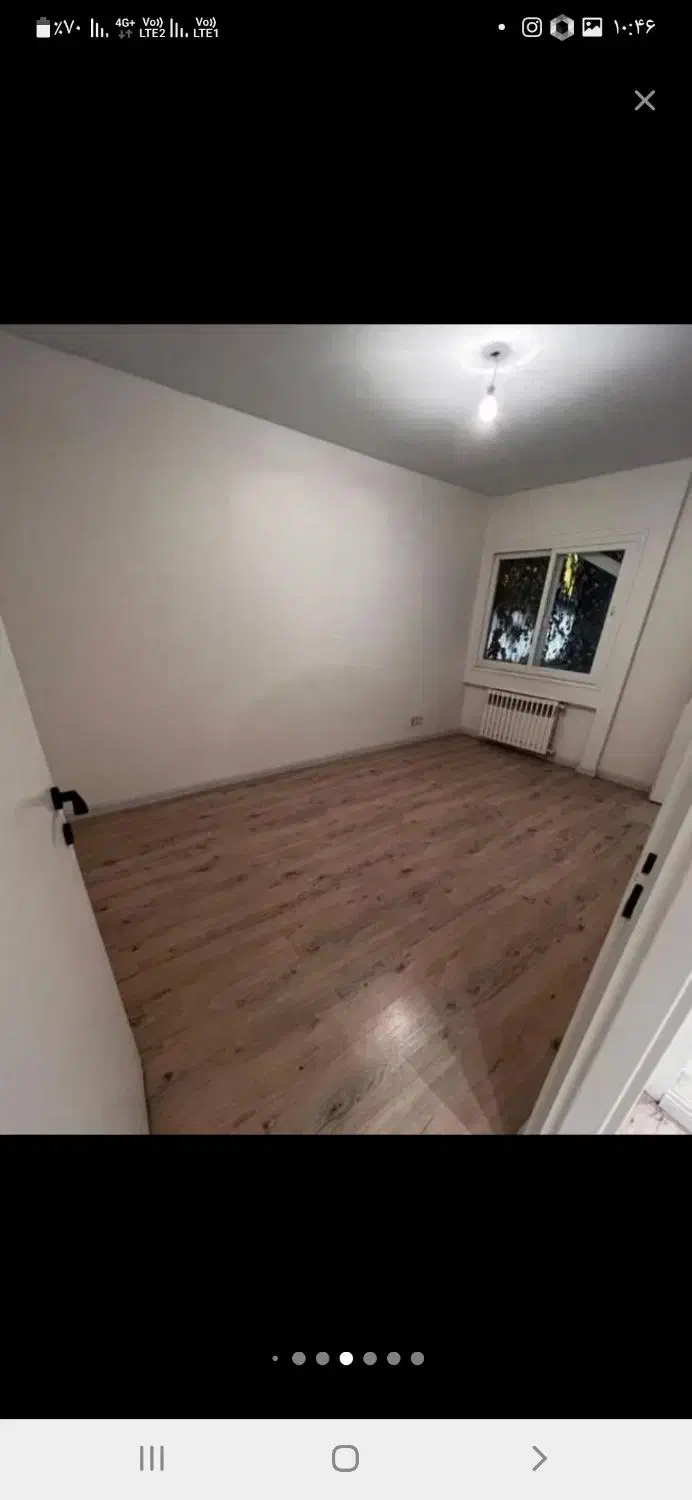 آپارتمان ، ۱۳۰متر