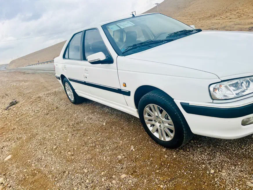 پژوپارس سال 1400|خودرو سواری و وانت|اهواز, امانیه|دیوار