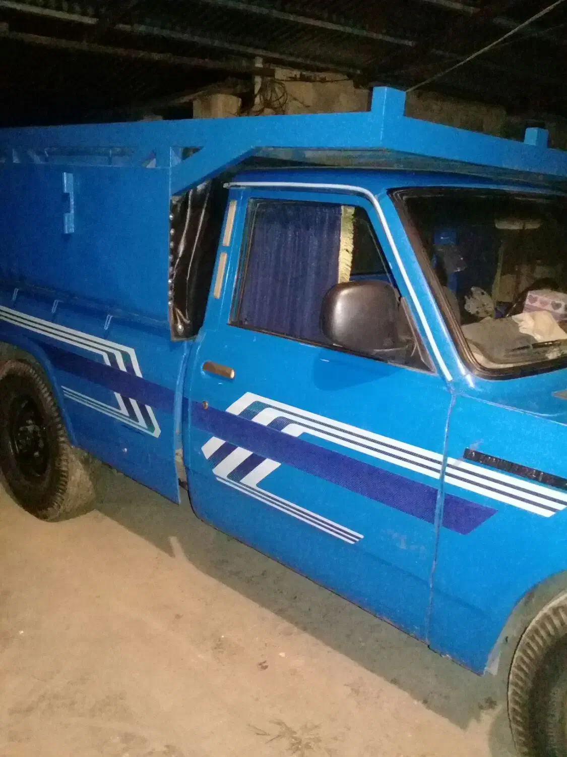 باربری به تمام نقاط کشور|خدمات حمل و نقل|آزادشهر, |دیوار