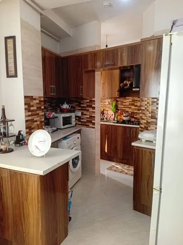 فروش آپارتمان ۸۰متری رودبارتان|فروش آپارتمان|رشت, رودبارتان|دیوار