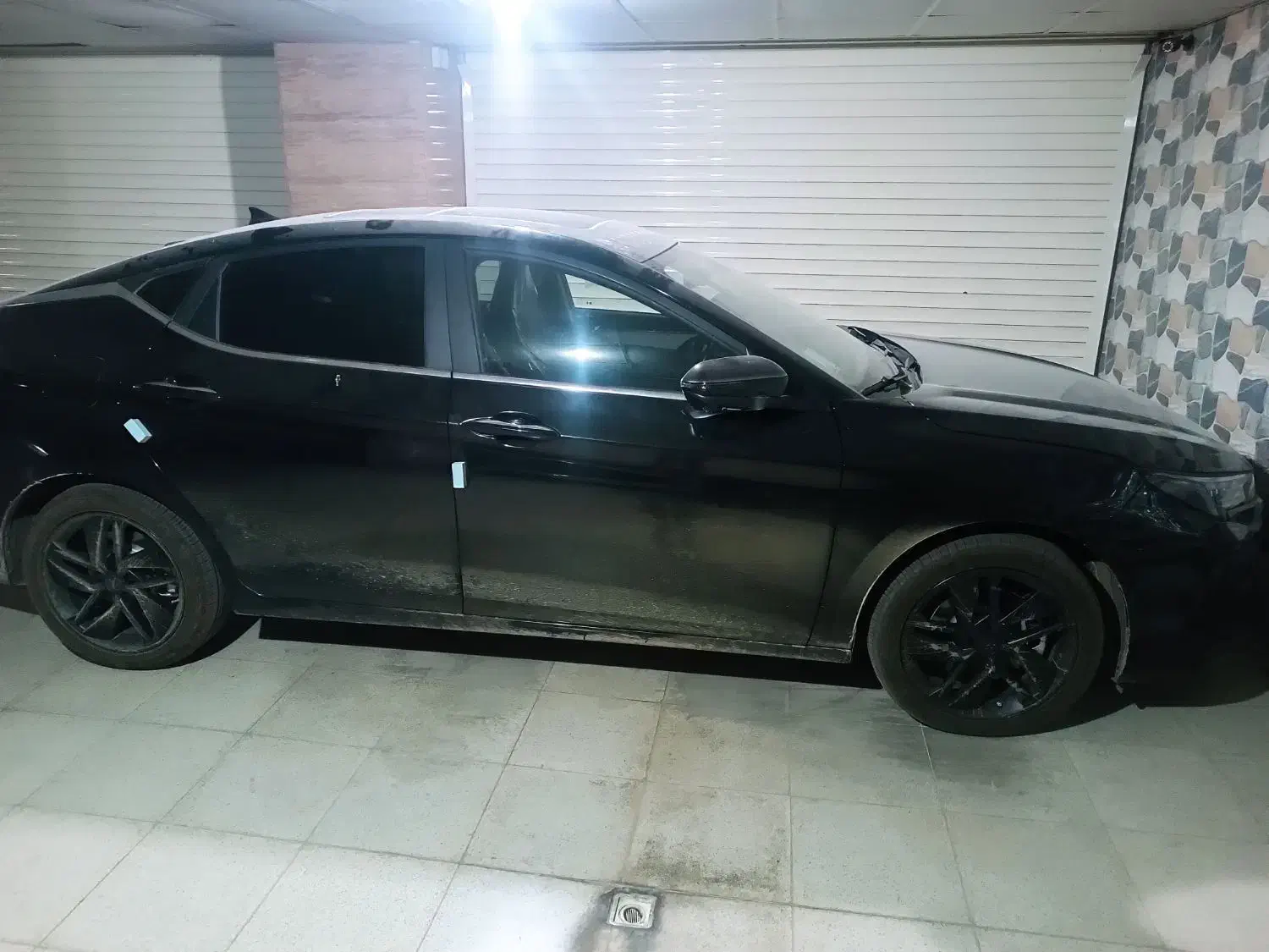 kmcj7|خودرو سواری و وانت|نجفآباد, گلدشت|دیوار