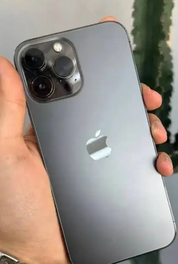 ایفون ۱۳ پرو مکس ۲۵۶|موبایل|لاهیجان, قیام|دیوار