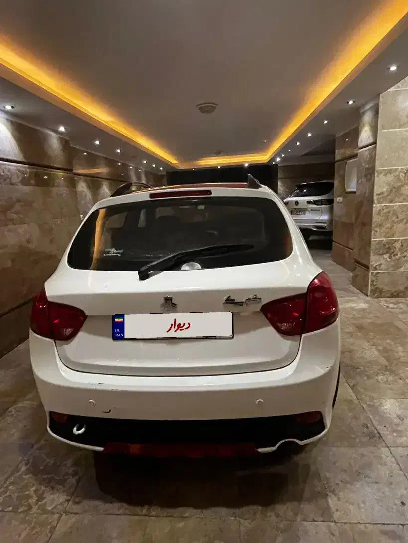 کوییک مدل ۱۴۰۲|خودرو سواری و وانت|قم, سالاریه|دیوار