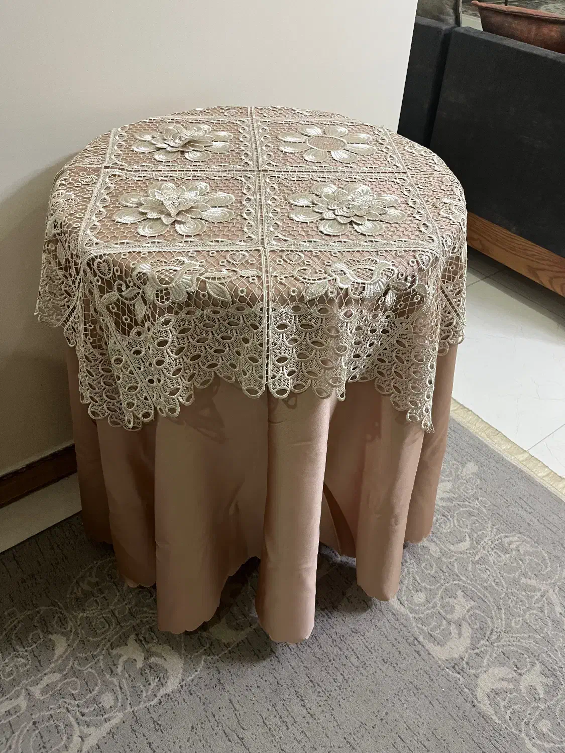 میز خاطره|صنایع دستی و سایر لوازم تزئینی|پاکدشت, پاکدشت (مامازند)|دیوار