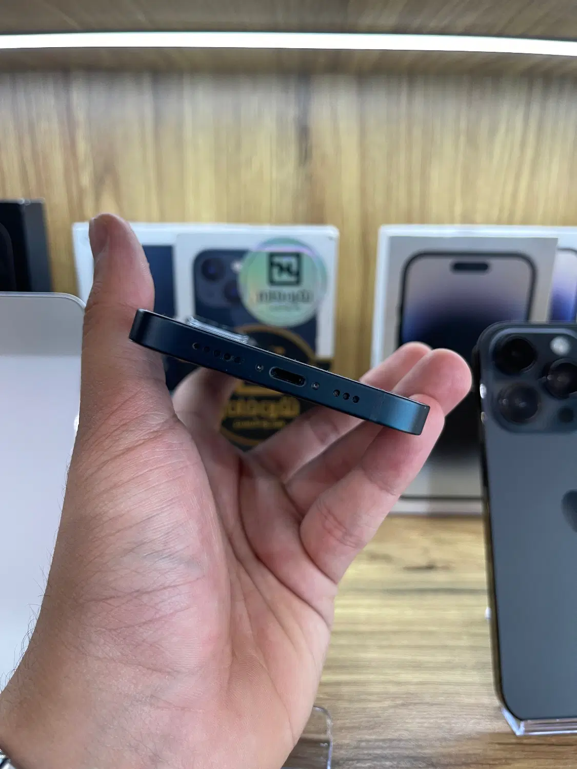 Iphone 13 128GB|موبایل|کرج, اتحاد|دیوار