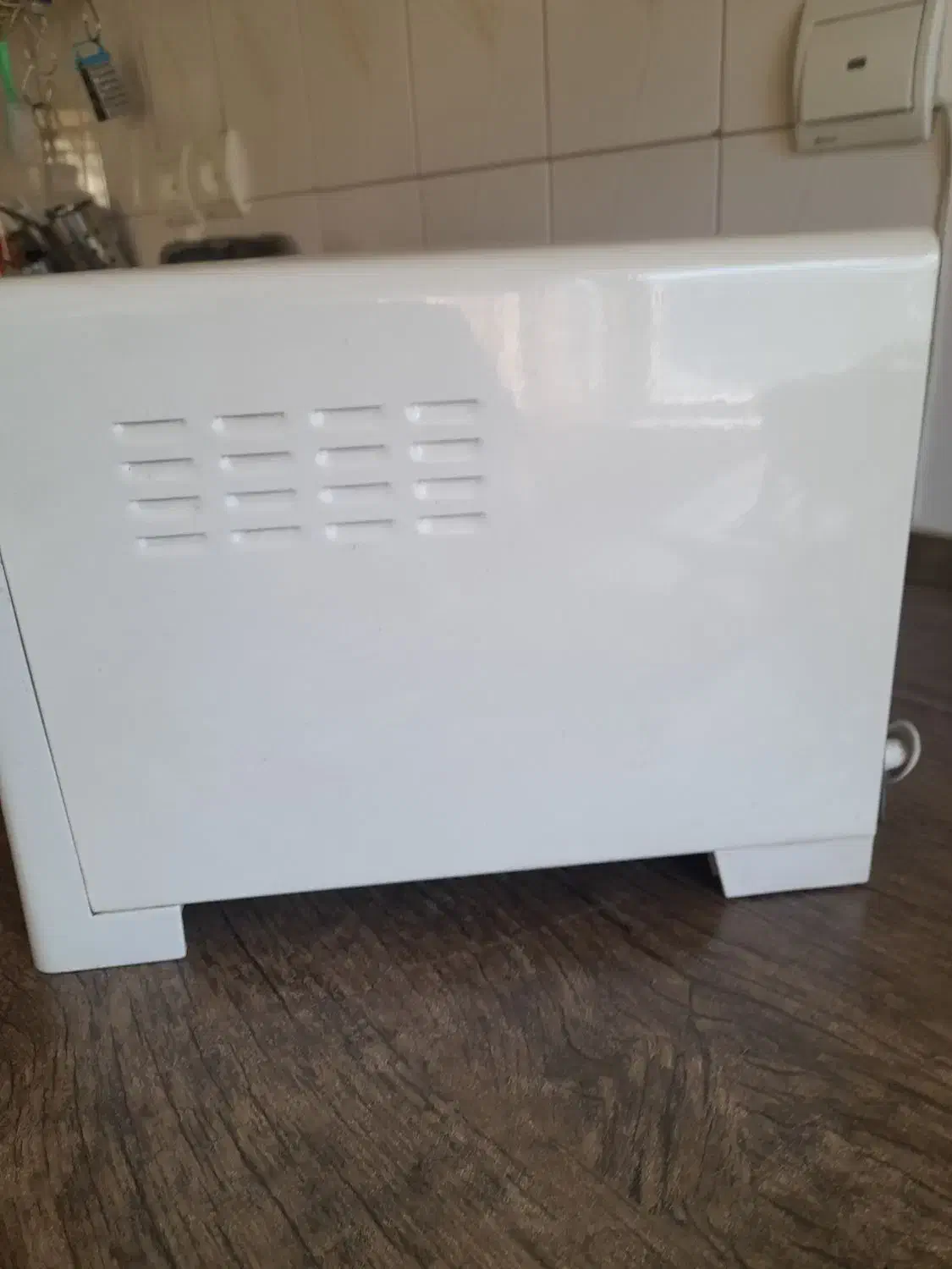 توستر سانی|اجاق گاز و لوازم برقی پخت‌وپز|تهران, حافظیه|دیوار