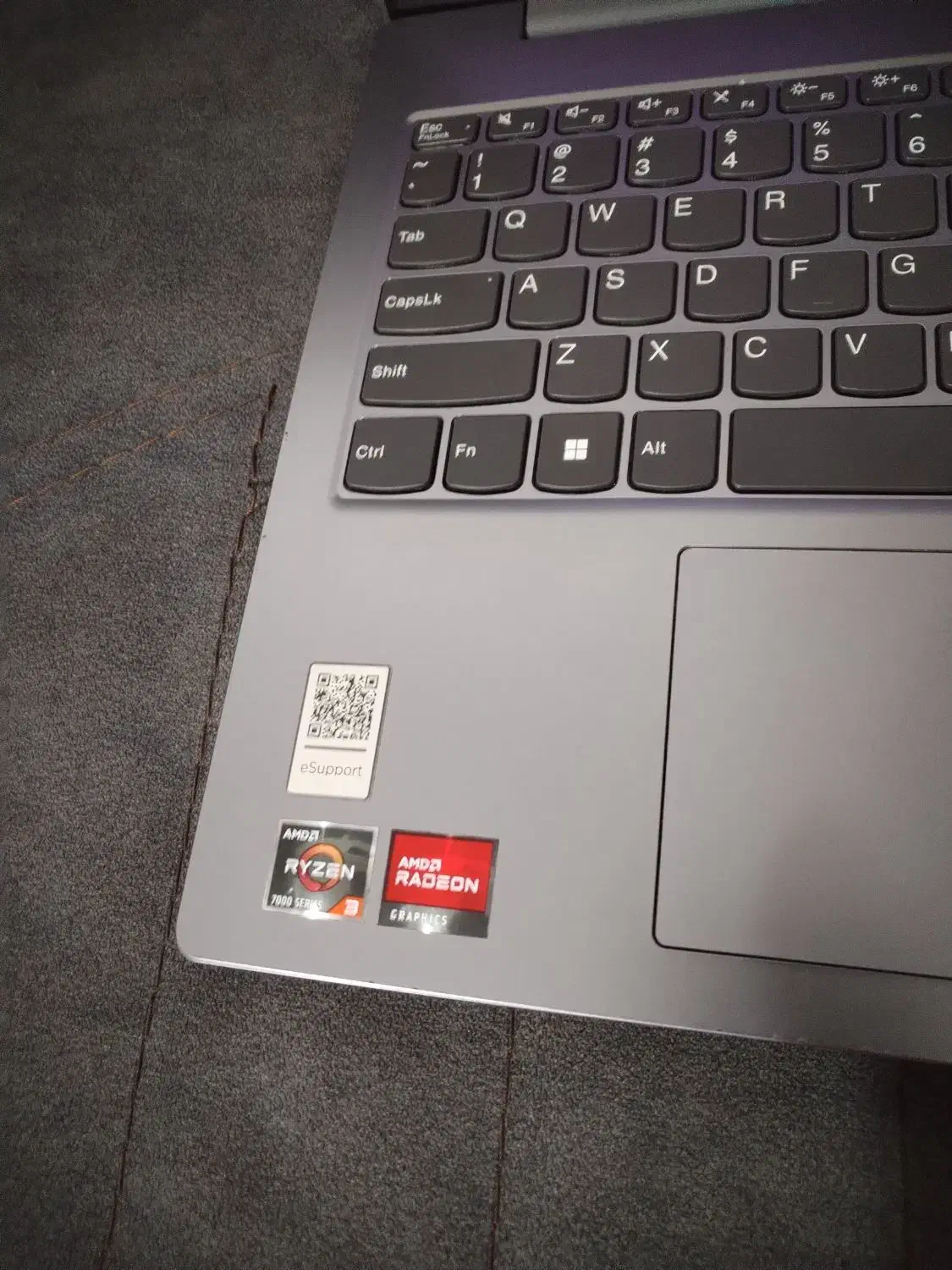 Lenovo v15 g4|رایانه همراه|گنبد کاووس, |دیوار