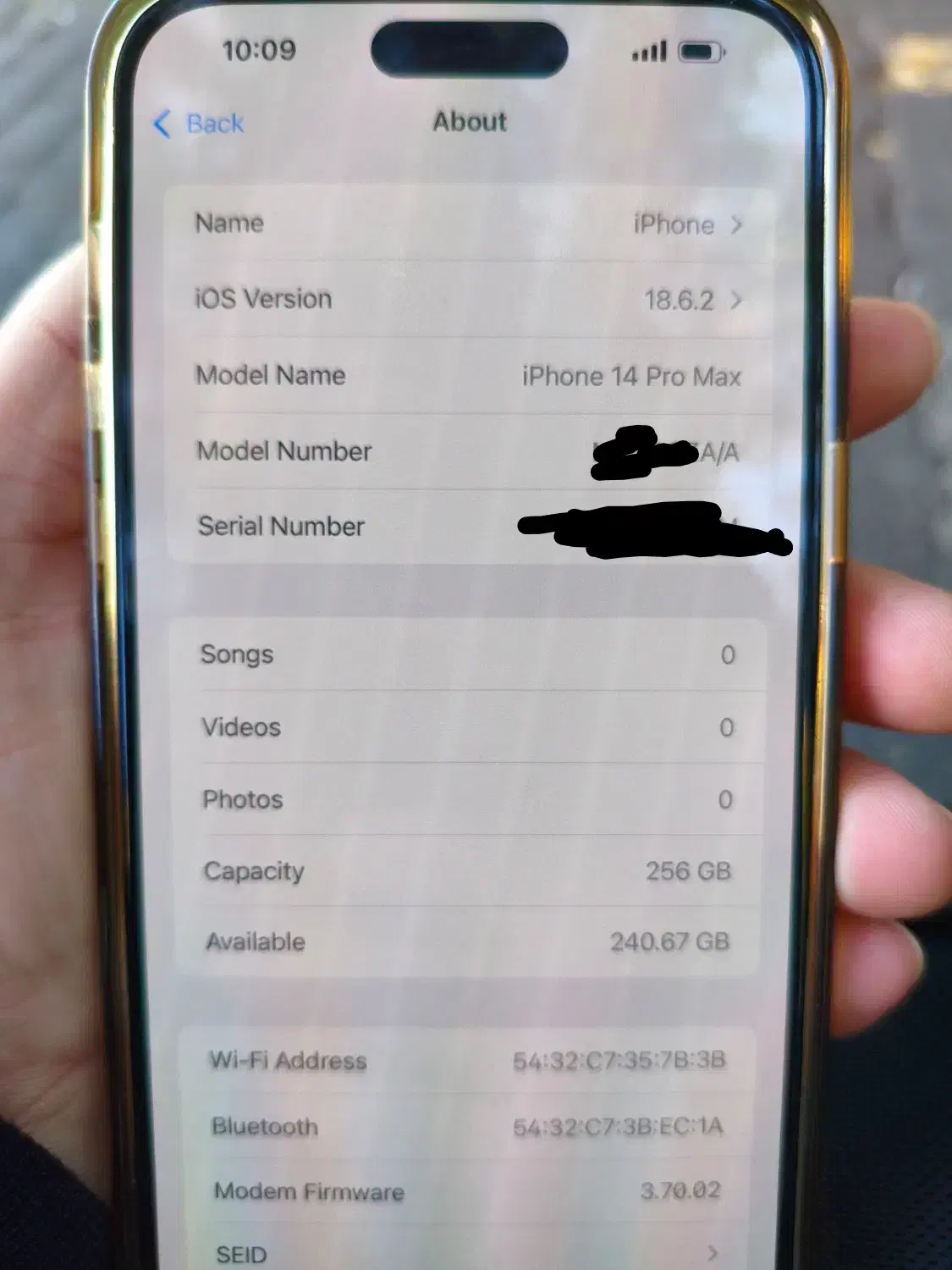 آیفون 14 promax|موبایل|تبریز, |دیوار