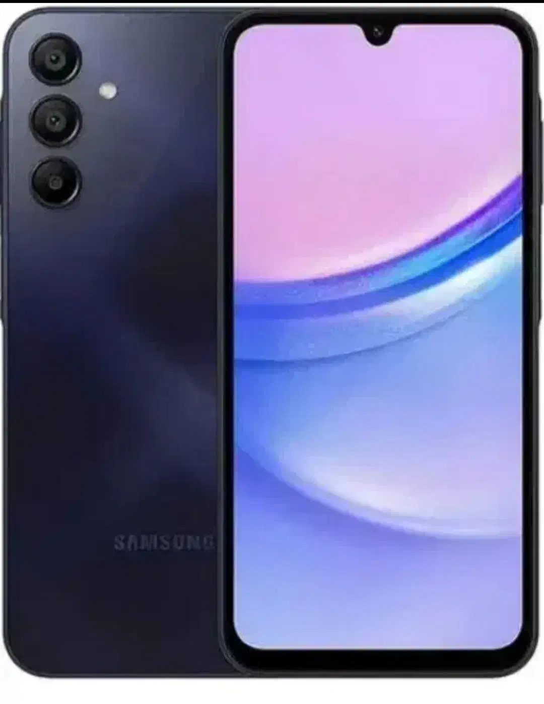 گوشی a15 256 ram8|موبایل|قم, صدوق|دیوار